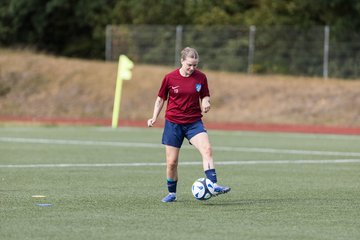 Bild 7 - F SC Ellerau - TuRa Harksheide : Ergebnis: 2:7